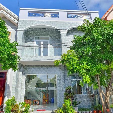Muoi Homestay Chi Khu Co Ong Zewnętrze zdjęcie