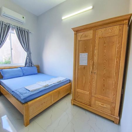 Muoi Homestay Chi Khu Co Ong Zewnętrze zdjęcie