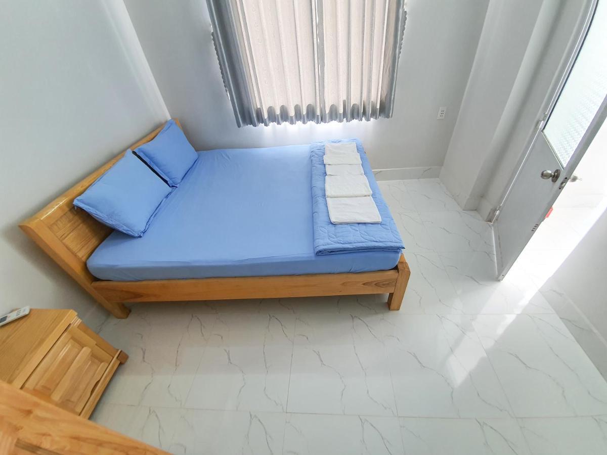 Muoi Homestay Chi Khu Co Ong Zewnętrze zdjęcie