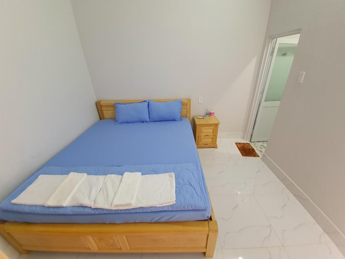 Muoi Homestay Chi Khu Co Ong Zewnętrze zdjęcie