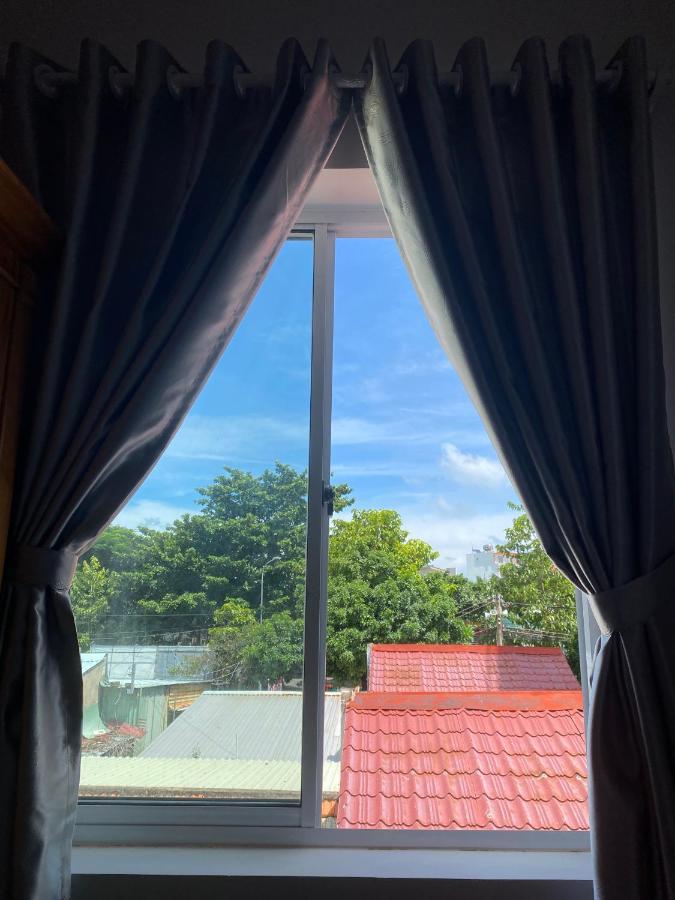 Muoi Homestay Chi Khu Co Ong Zewnętrze zdjęcie