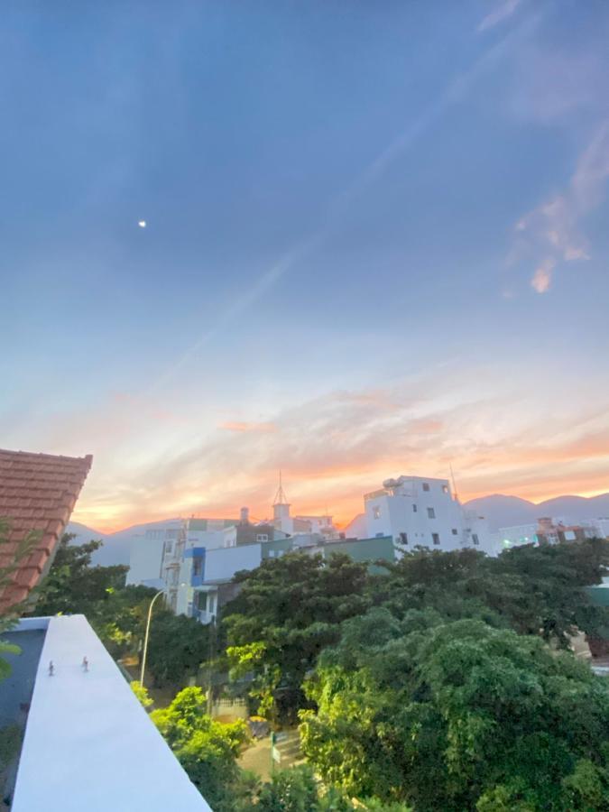 Muoi Homestay Chi Khu Co Ong Zewnętrze zdjęcie