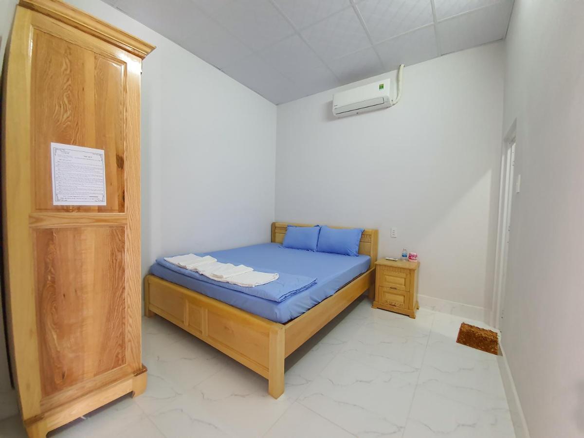 Muoi Homestay Chi Khu Co Ong Zewnętrze zdjęcie